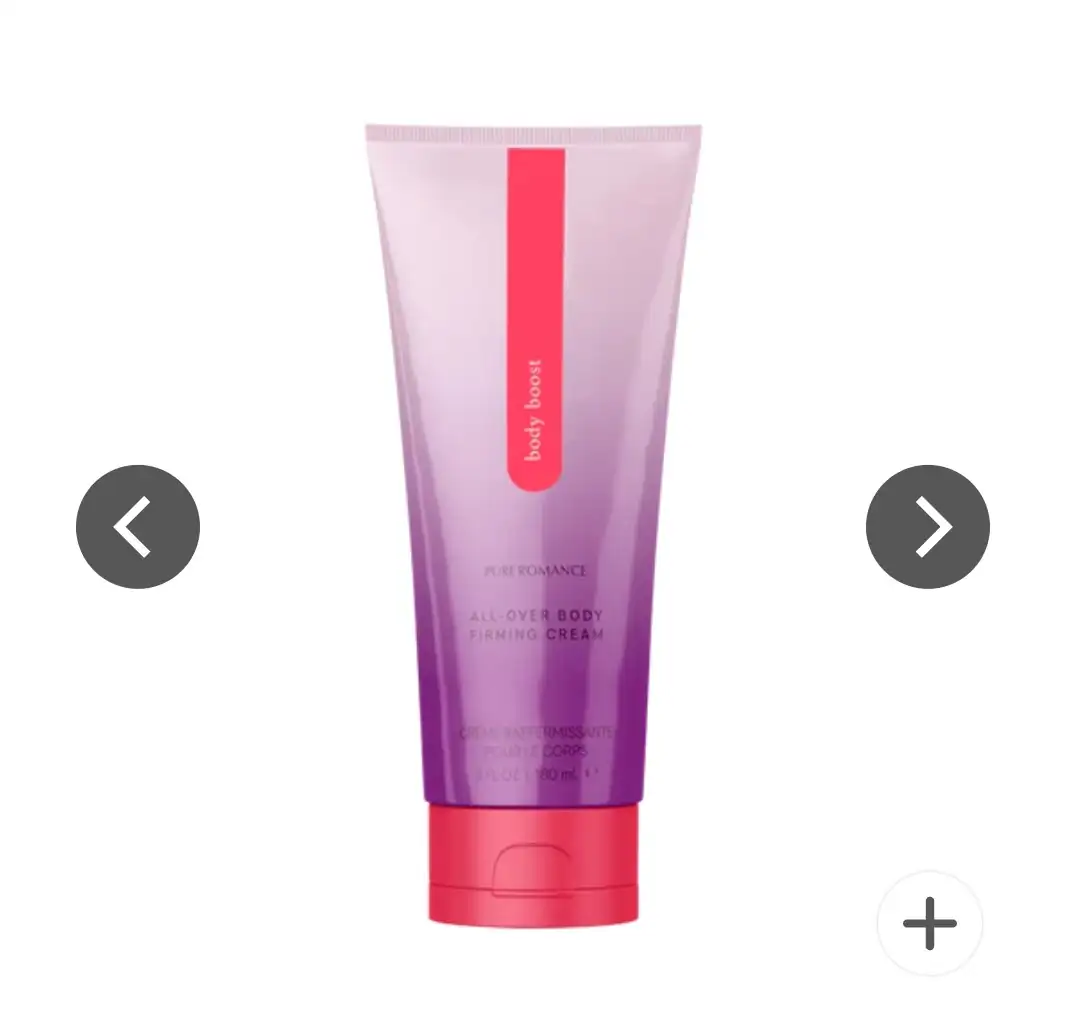 Body boost 180 ml