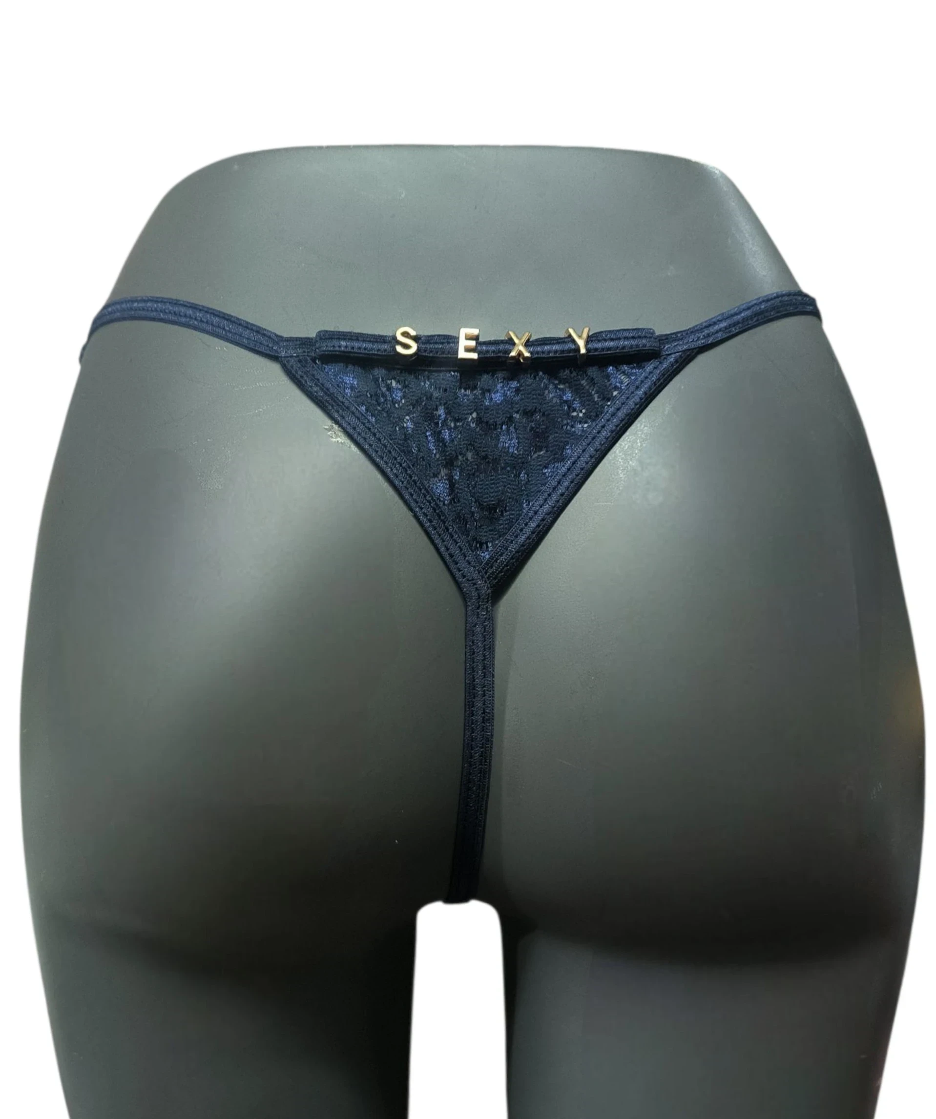 Tanga ajustable personalizada 3