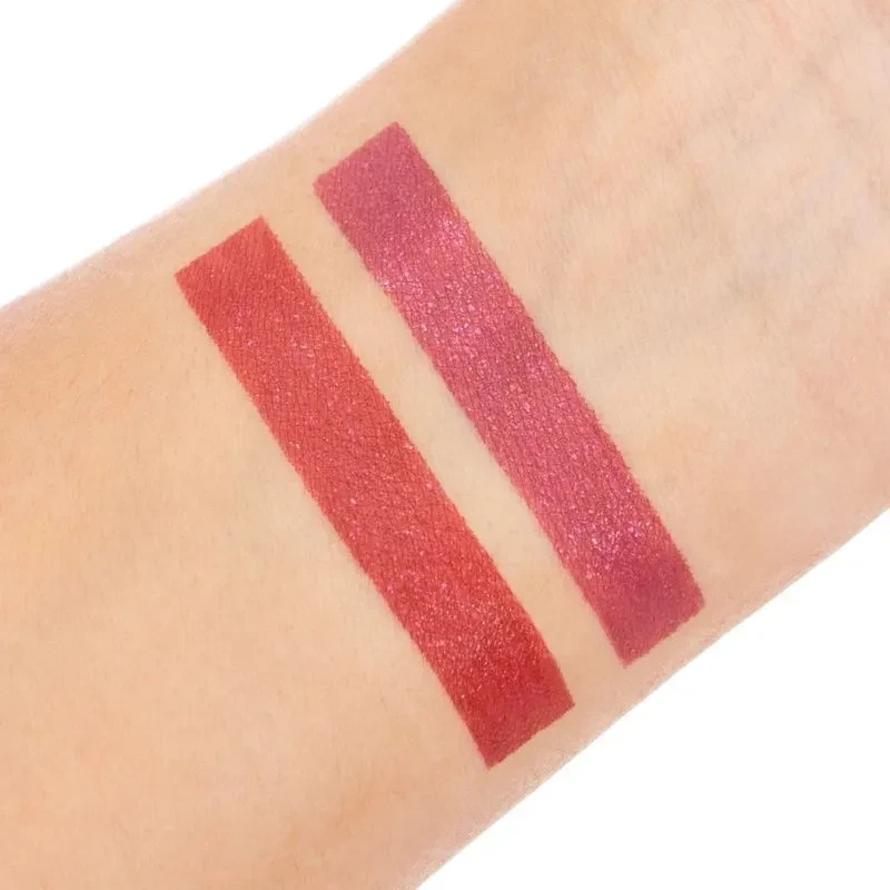Labial Velvet Doble  2