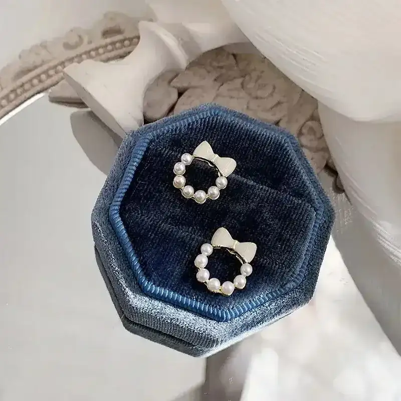 Aretes Fresno REF: A19 2