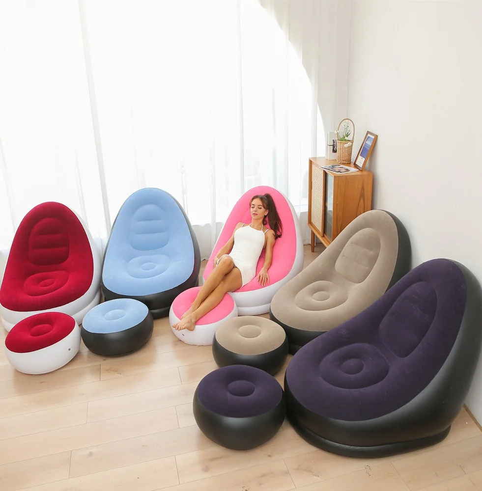 SOFA INFLABLE