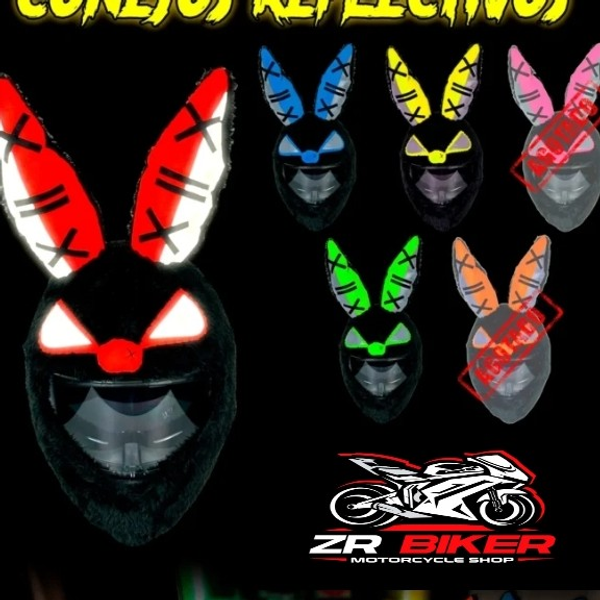 ACCESORIOS BIKER