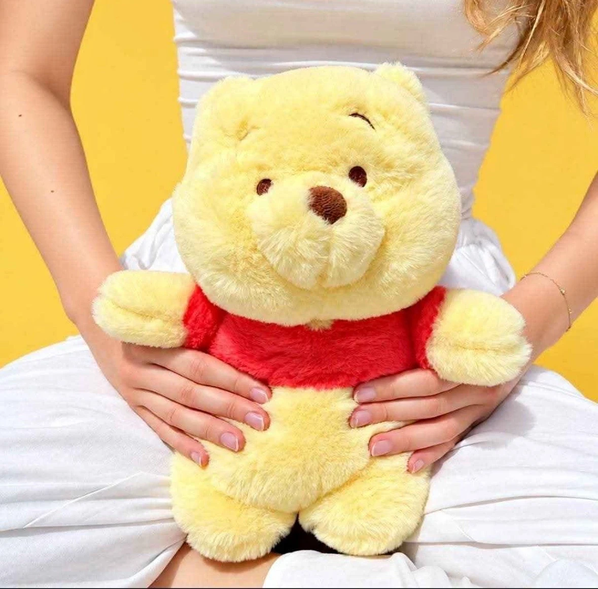 peluche anticolicos pooh