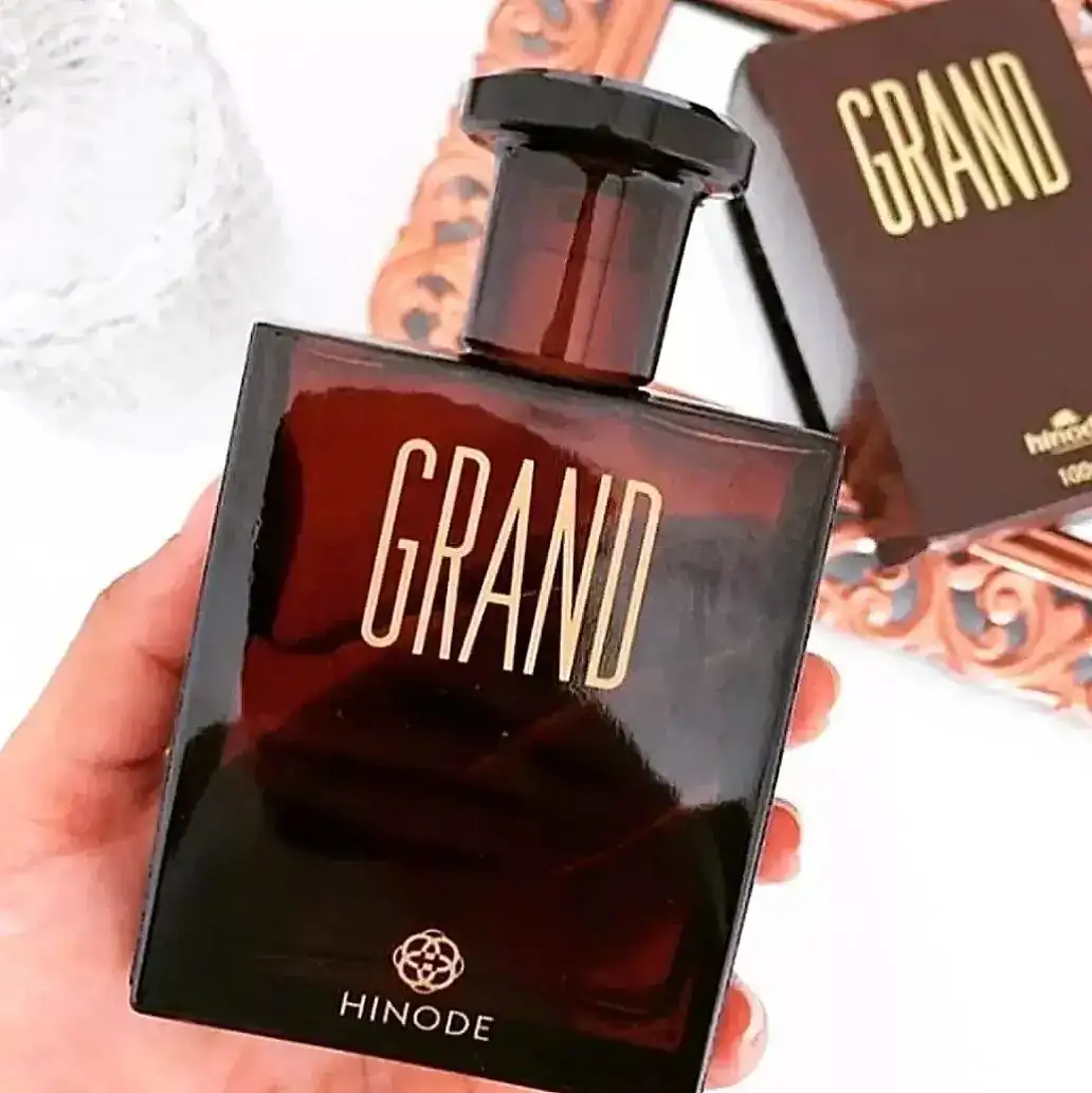 ⛓️PERFUME GRAND⛓️