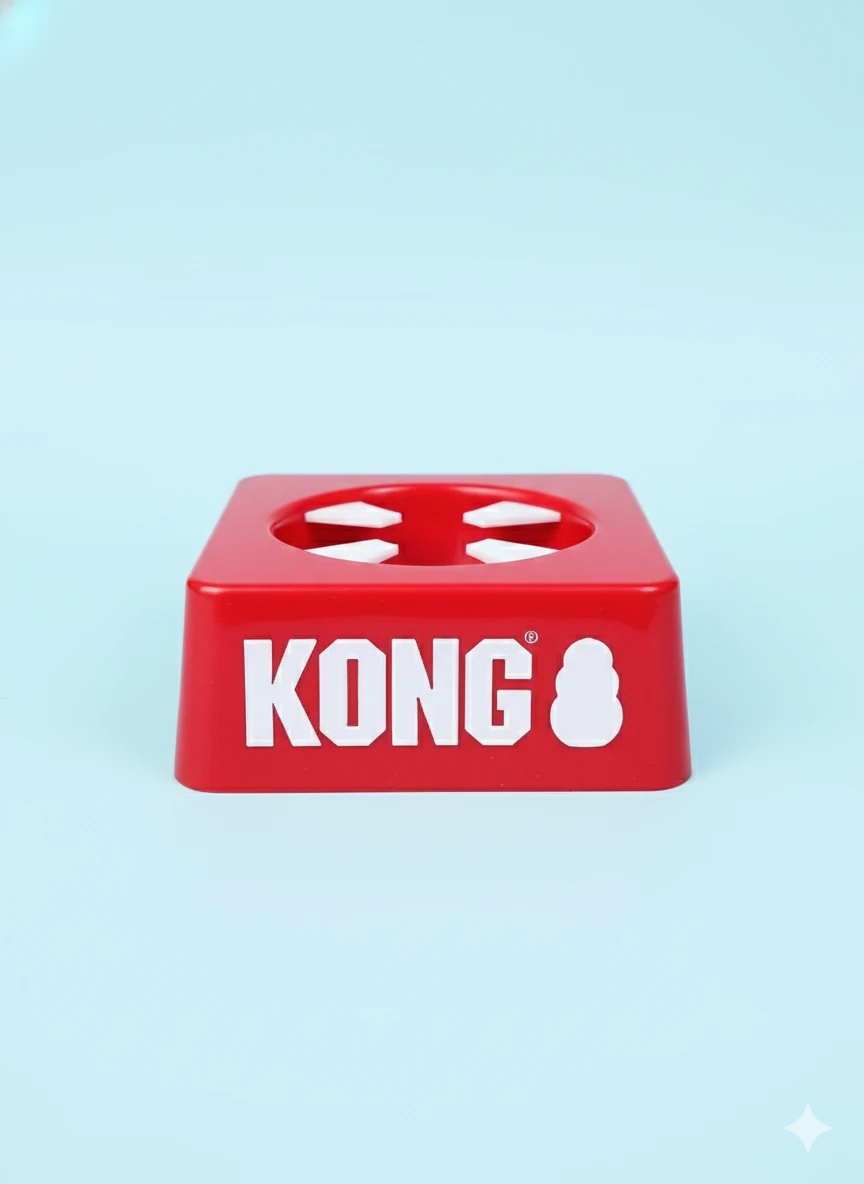 KONG FILL OUT FREEZE TRAY SINGLE