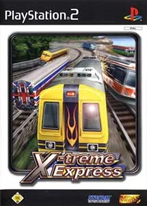 X-treme express world grand prix