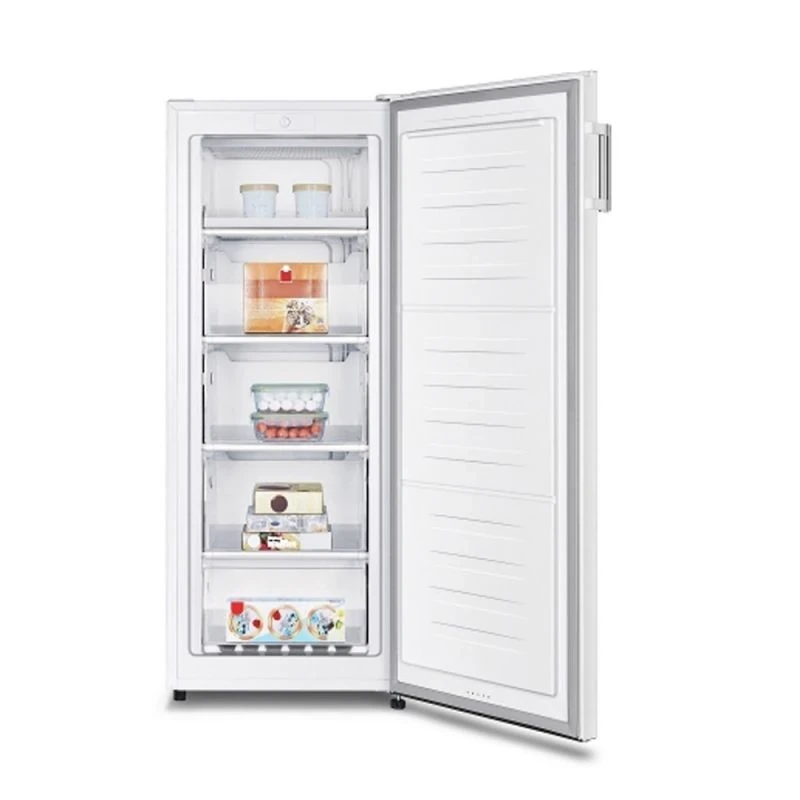 Freezer Vertical Cycle Defrost 153 Litros Peabody  2