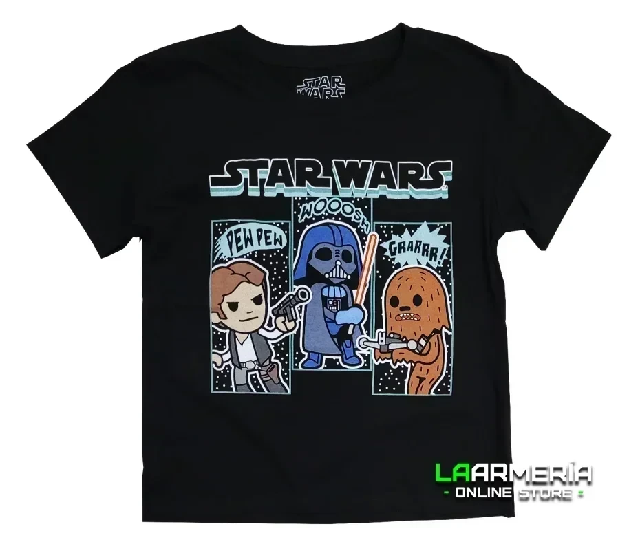 Star Wars (M-XL)