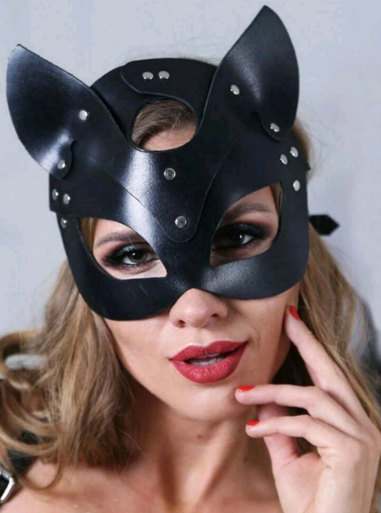 Antifaz zorro 4