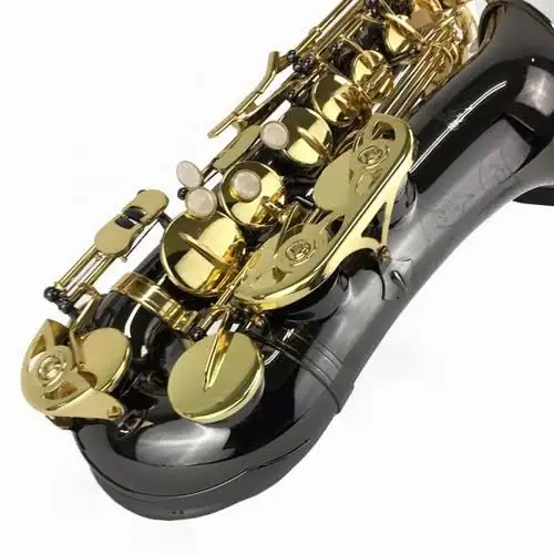SAXO ALTO 2