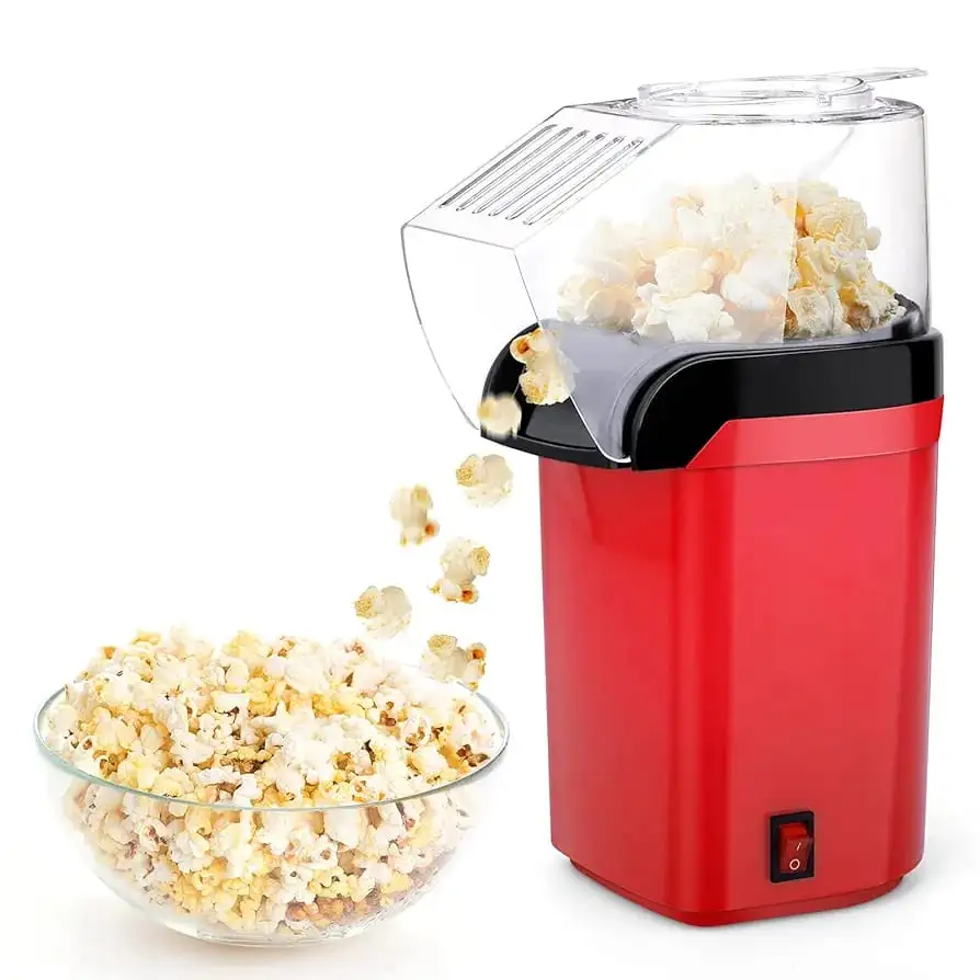 maquina para palomitas  3