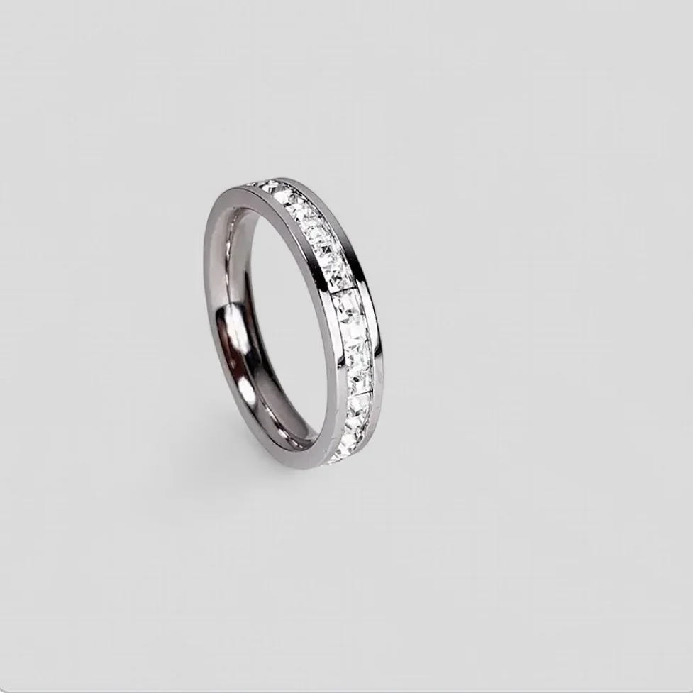Anillo con piedras   3