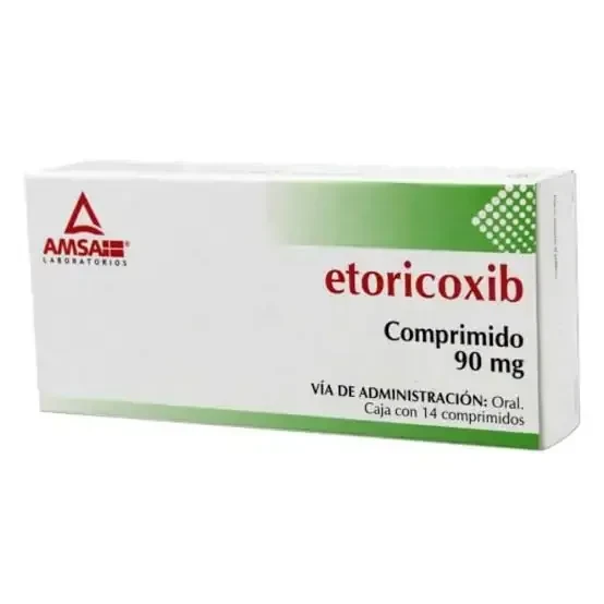 Etoricoxib (AMSA)