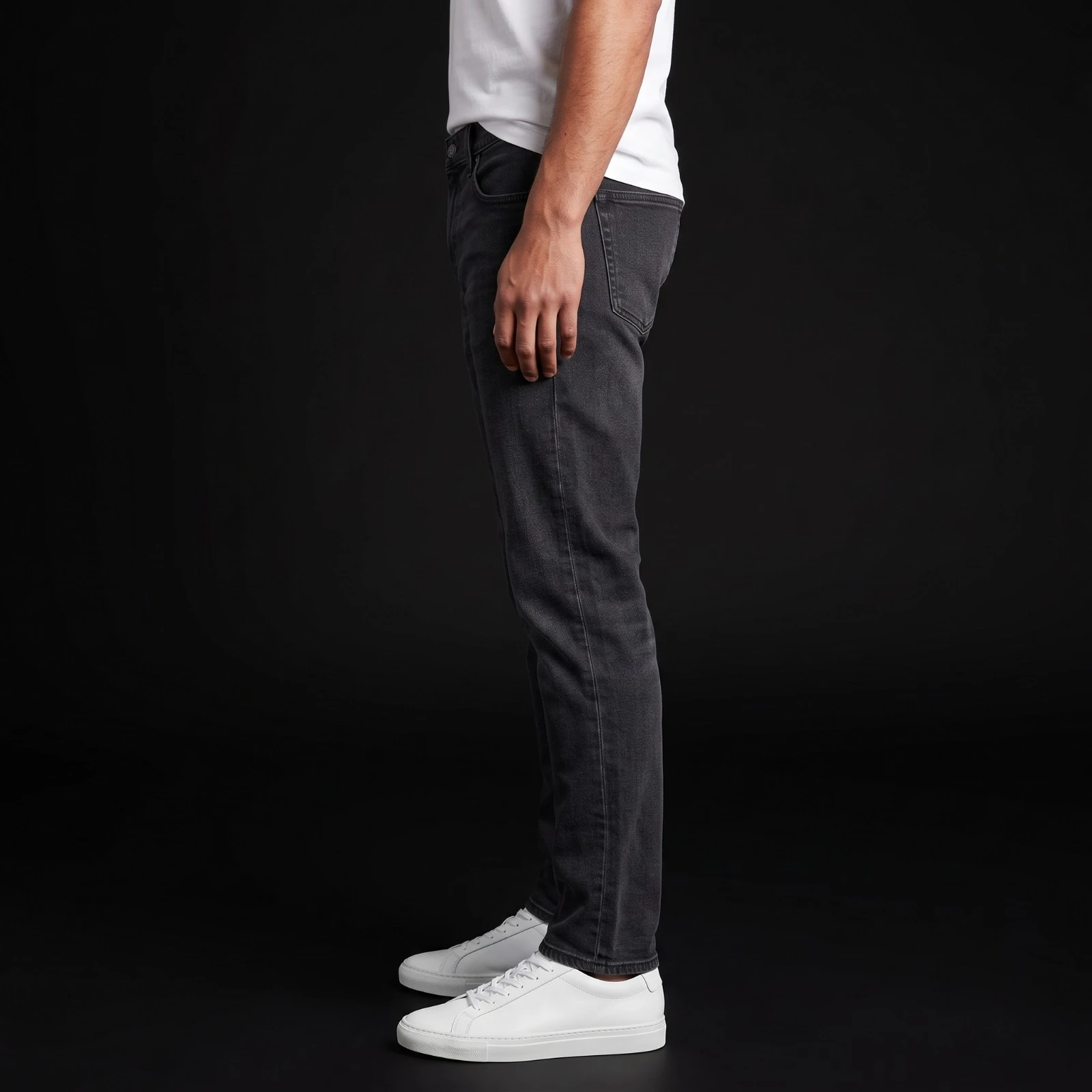 PANTALÓN JEAN GAP  2
