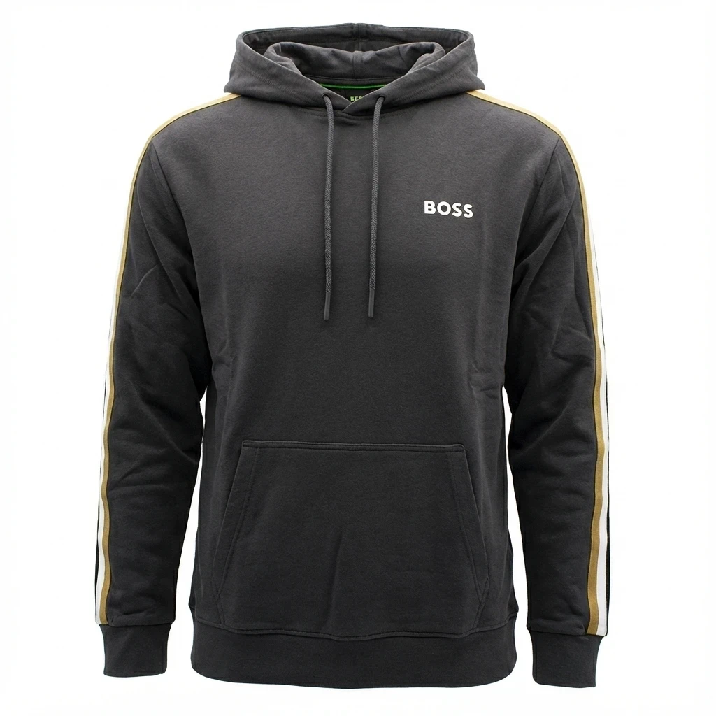 Sueter Hodie Boss 
