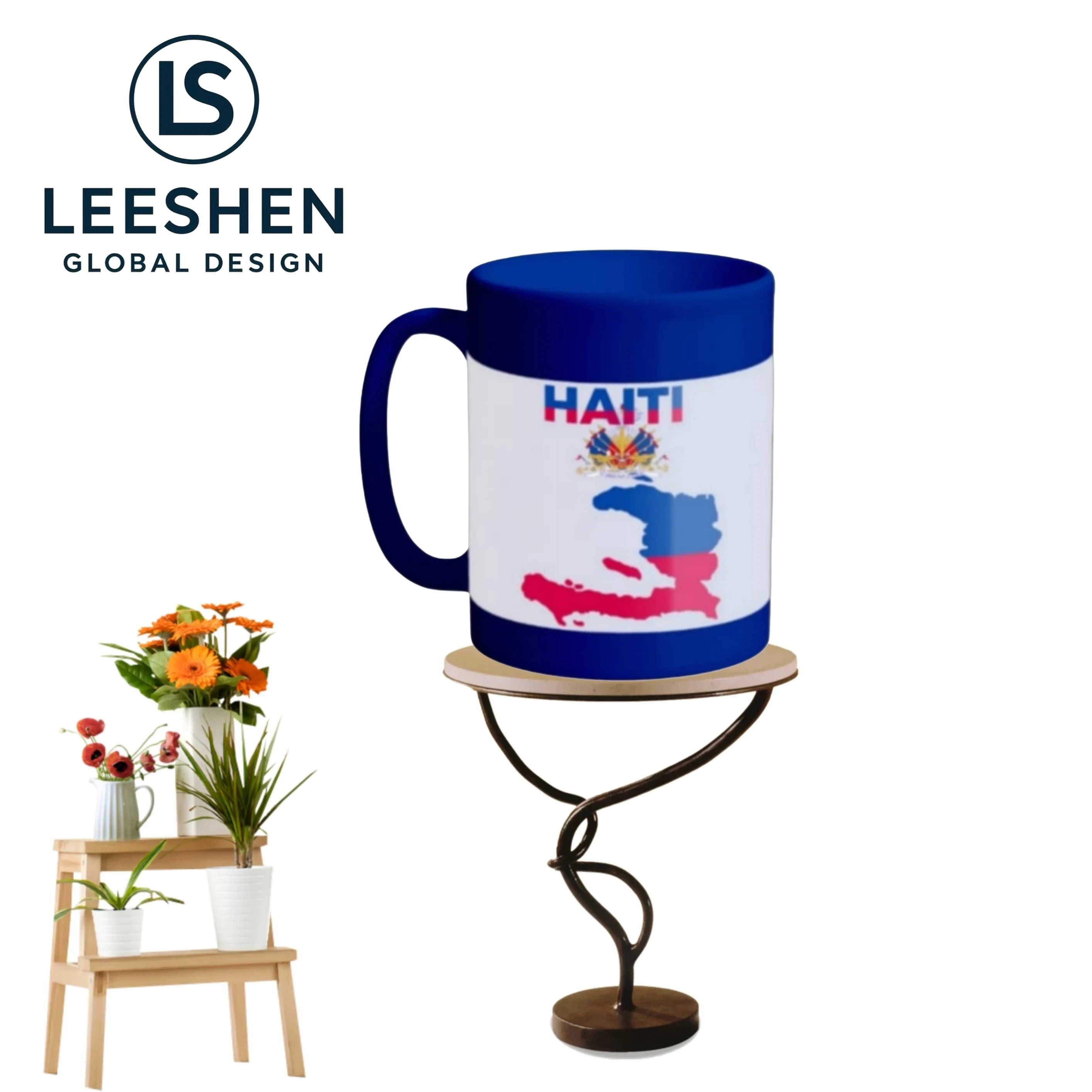LEESHEN GLOBAL DESIGN  8