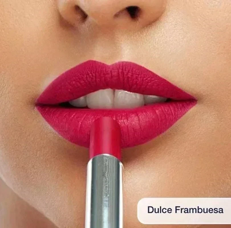 vogue labial colorisimo barra dulce frambuesa 