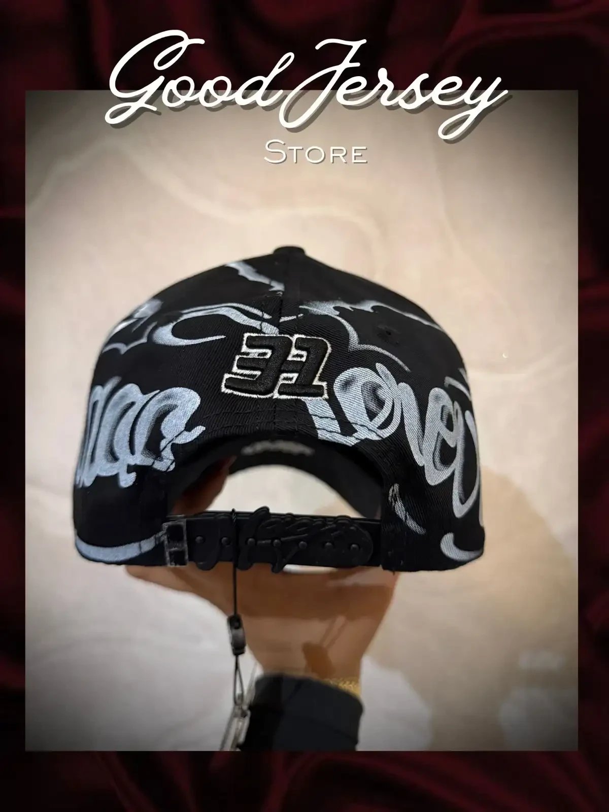 31 Hats Mago Forever 2