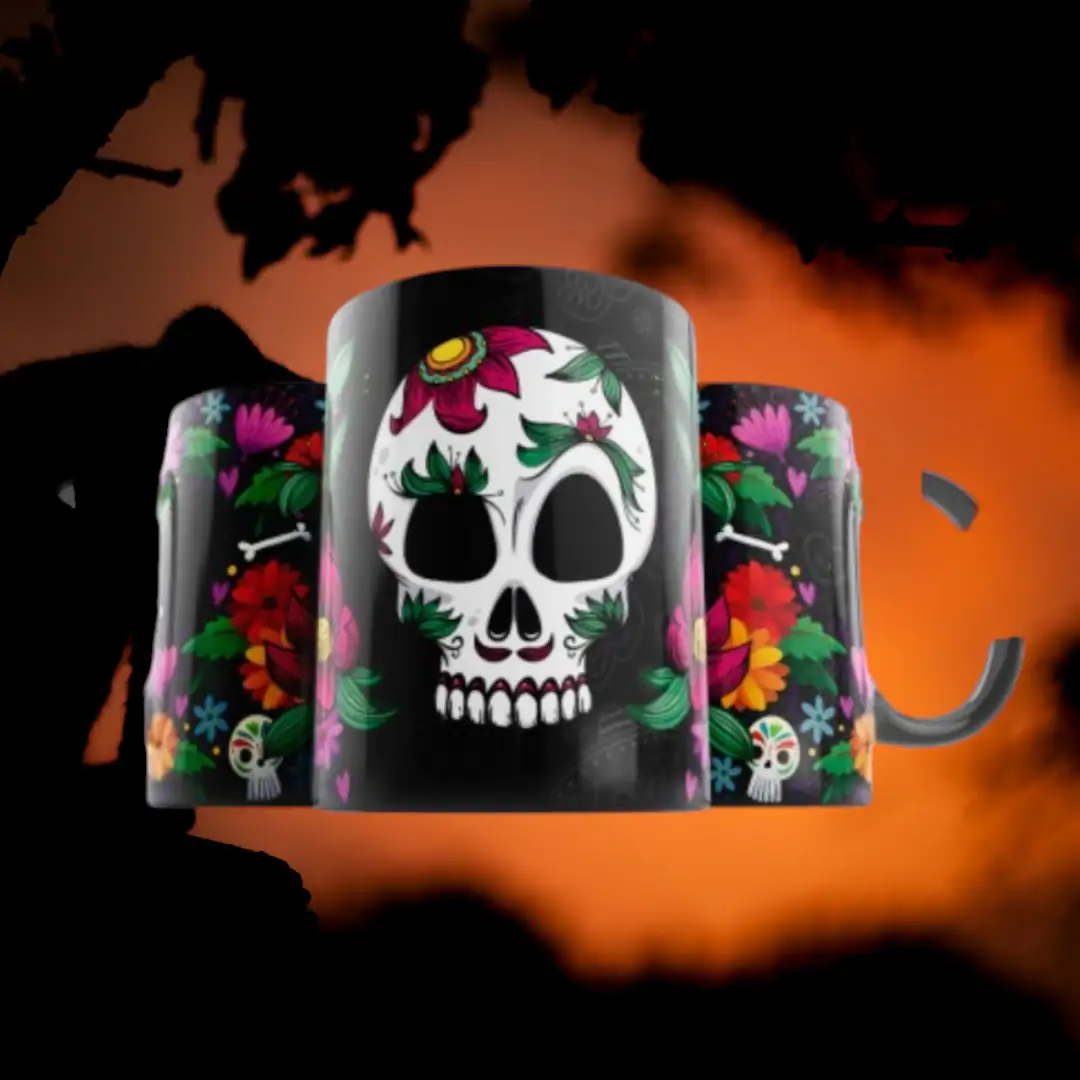 Calavera 