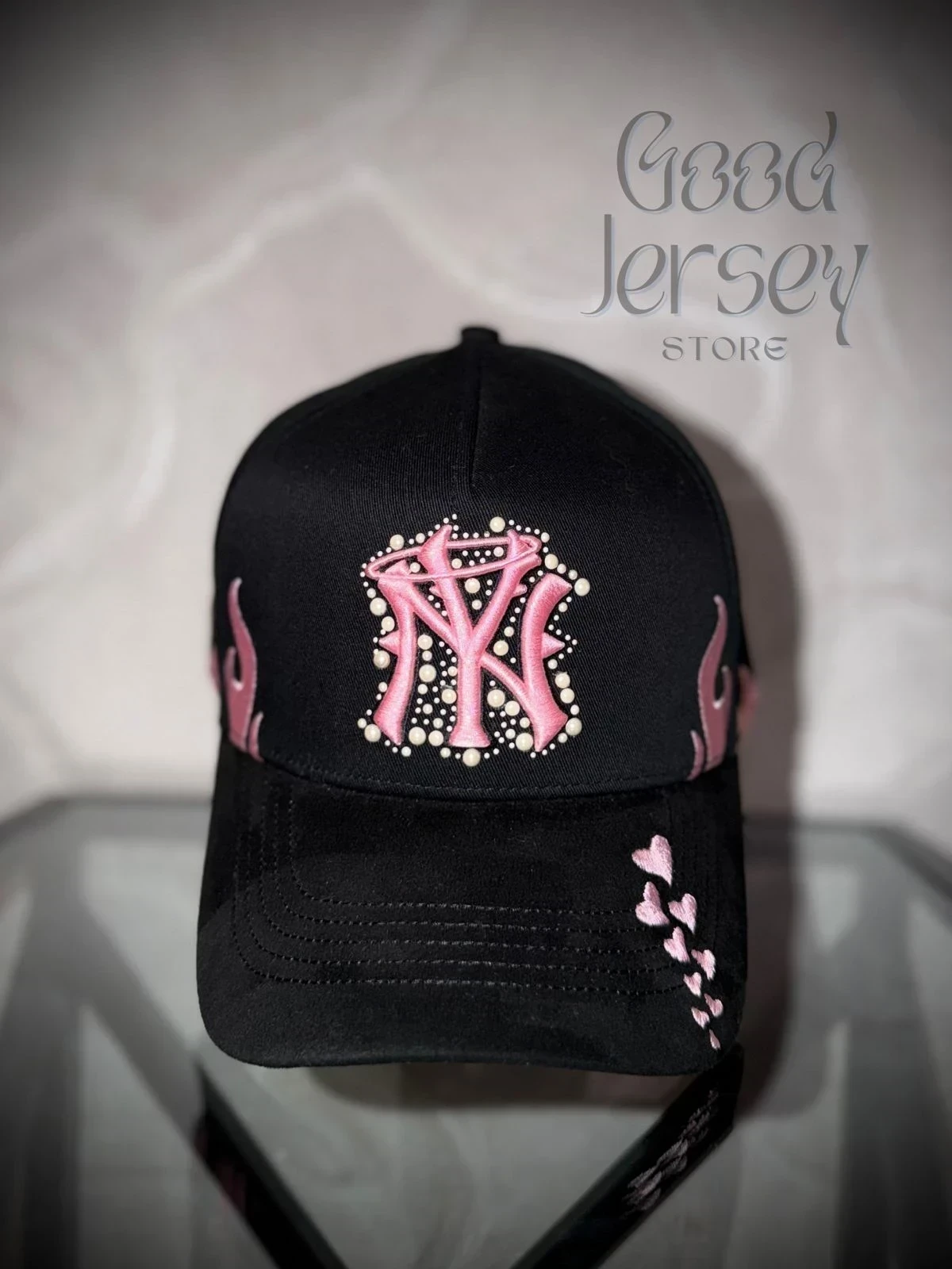 31 HATS NY SAN VALENTIN 2