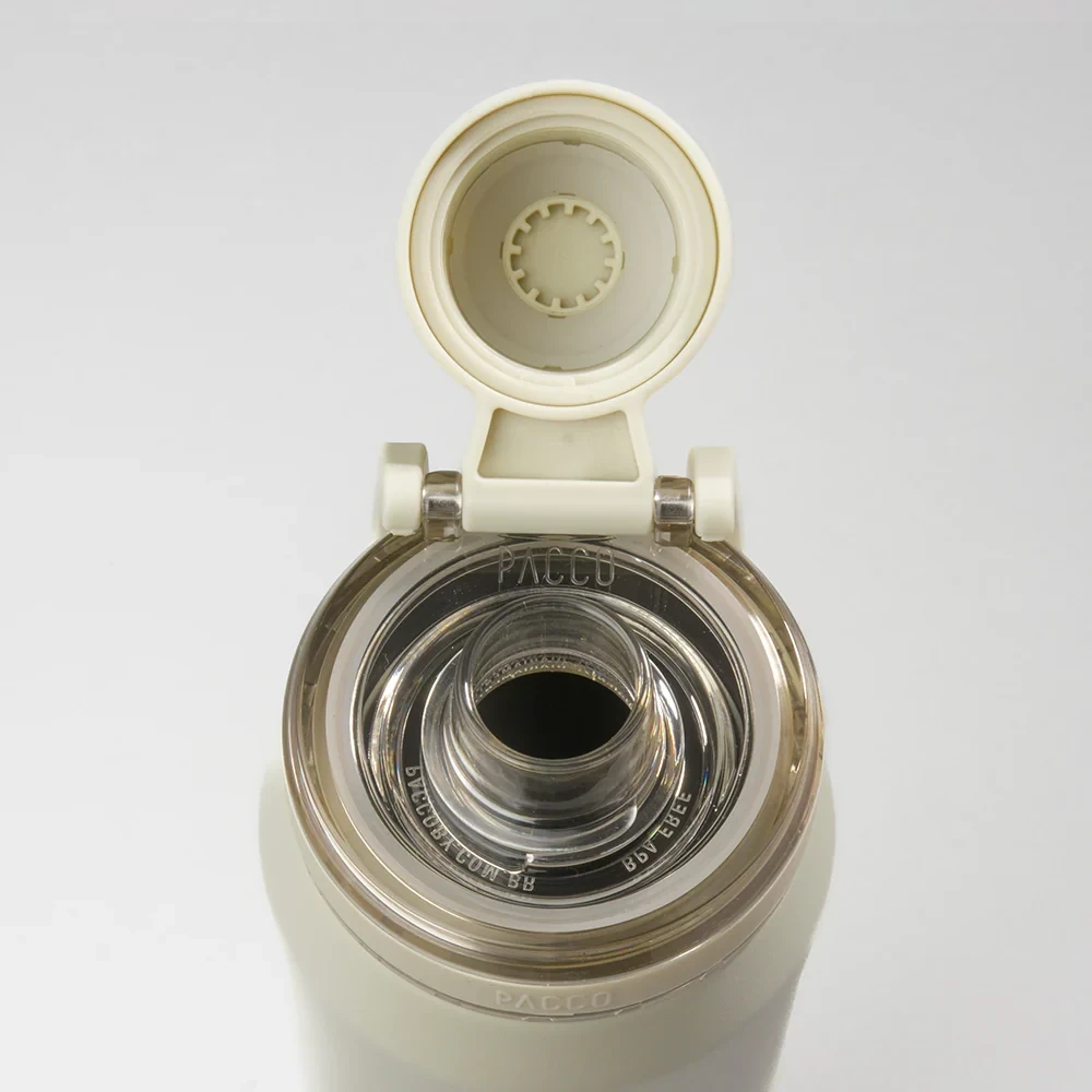 GARRAFA PACCO 650 ML VYTA  6