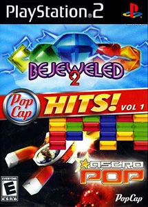 PopCap Hits! Vol.1