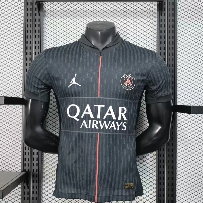 CAMISETA VERSION JUGADOR IMPORTADA PARIS 