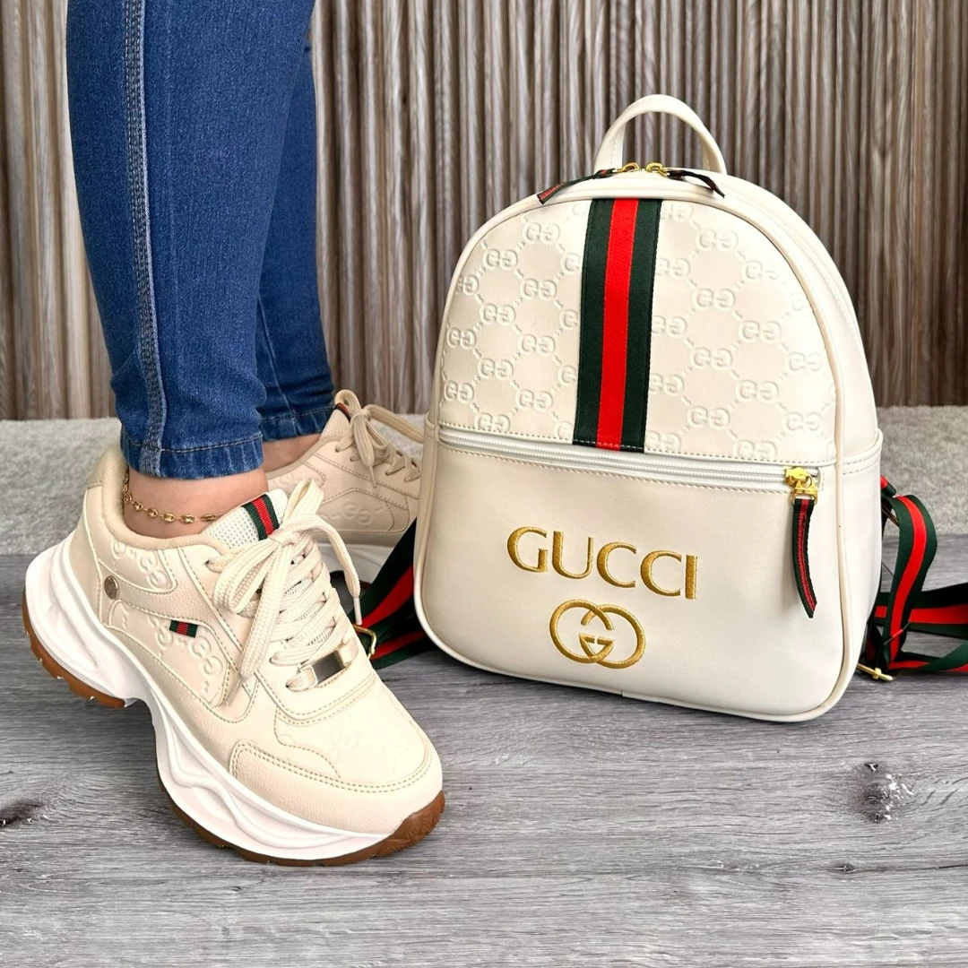 Gucci Combo  3
