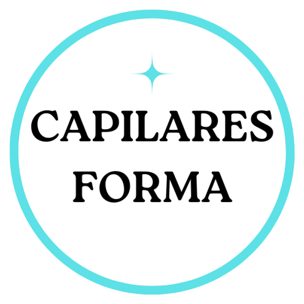 CAPILARES FORMA