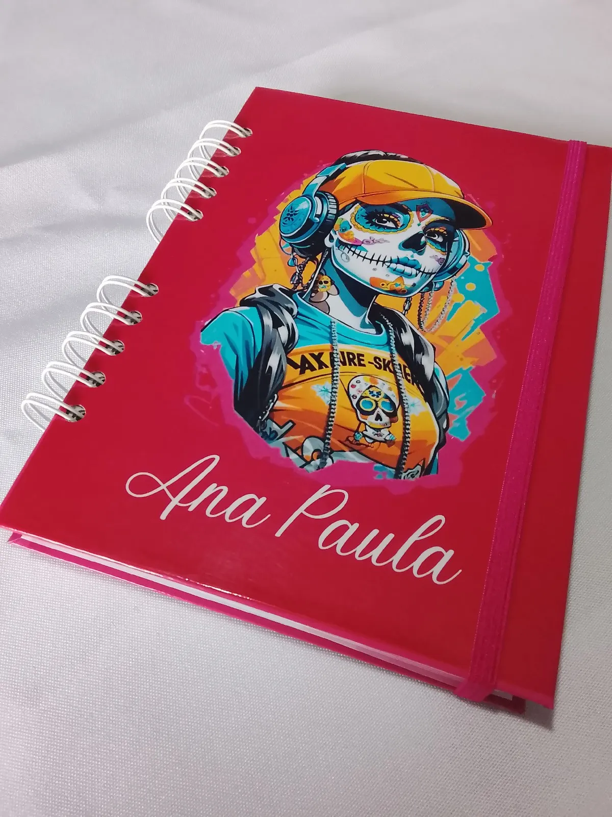 Agenda perpetua