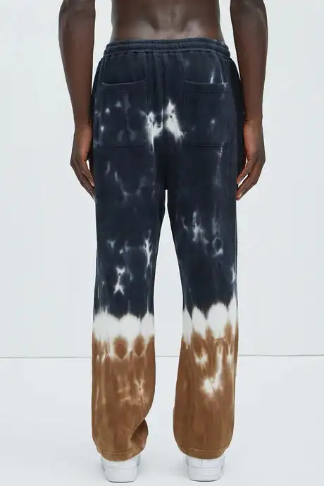 Coffee Sweatpants - Size M 2