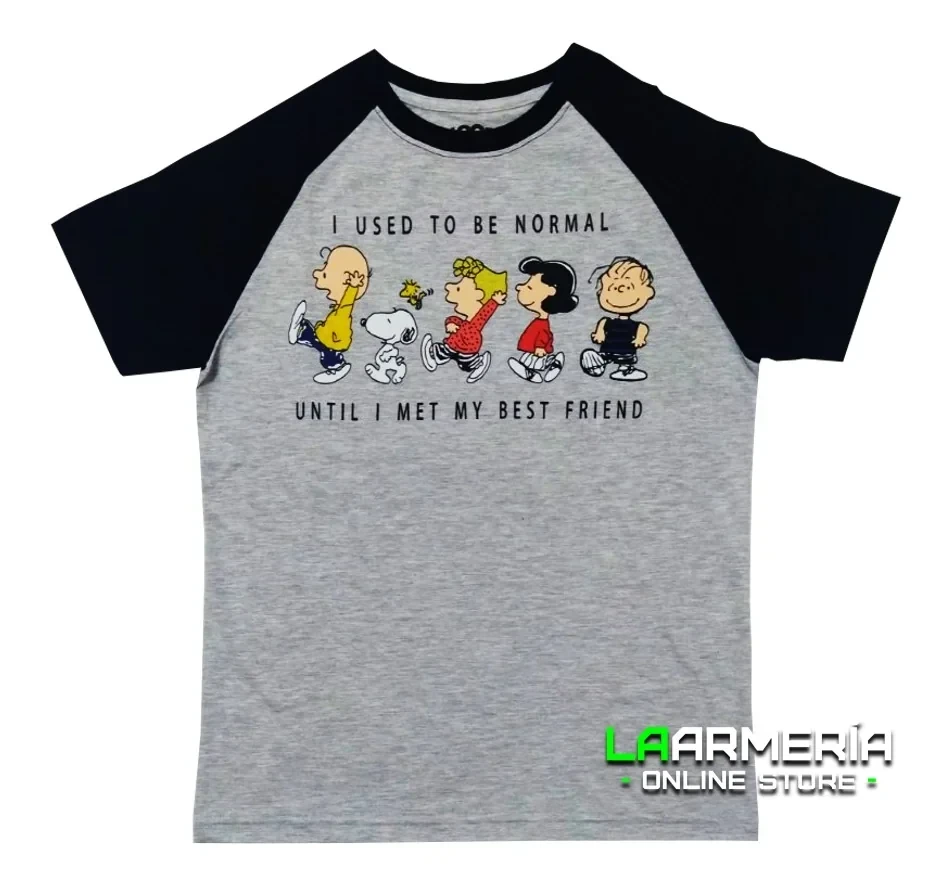 Snoopy (S)