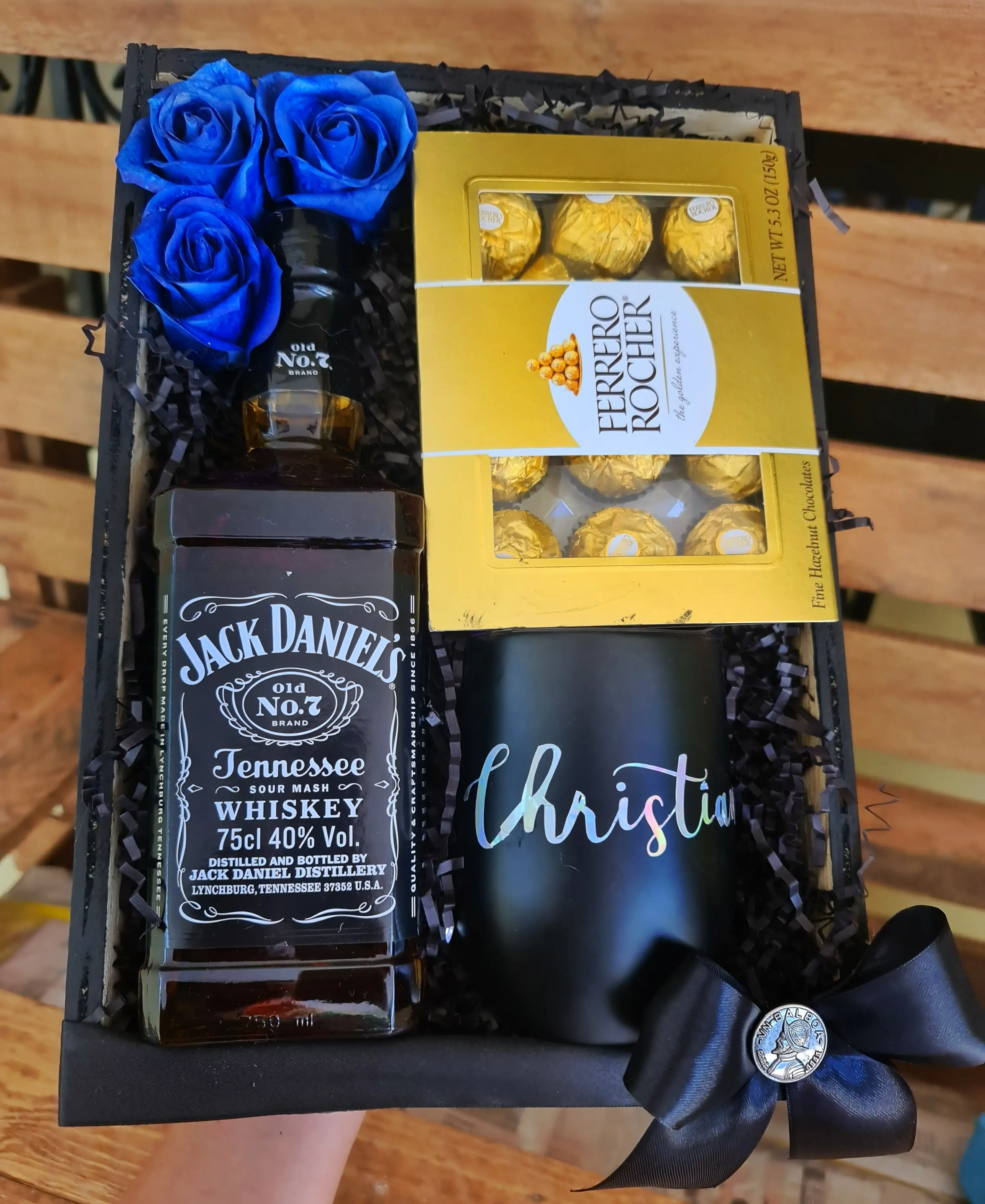 Special Box 