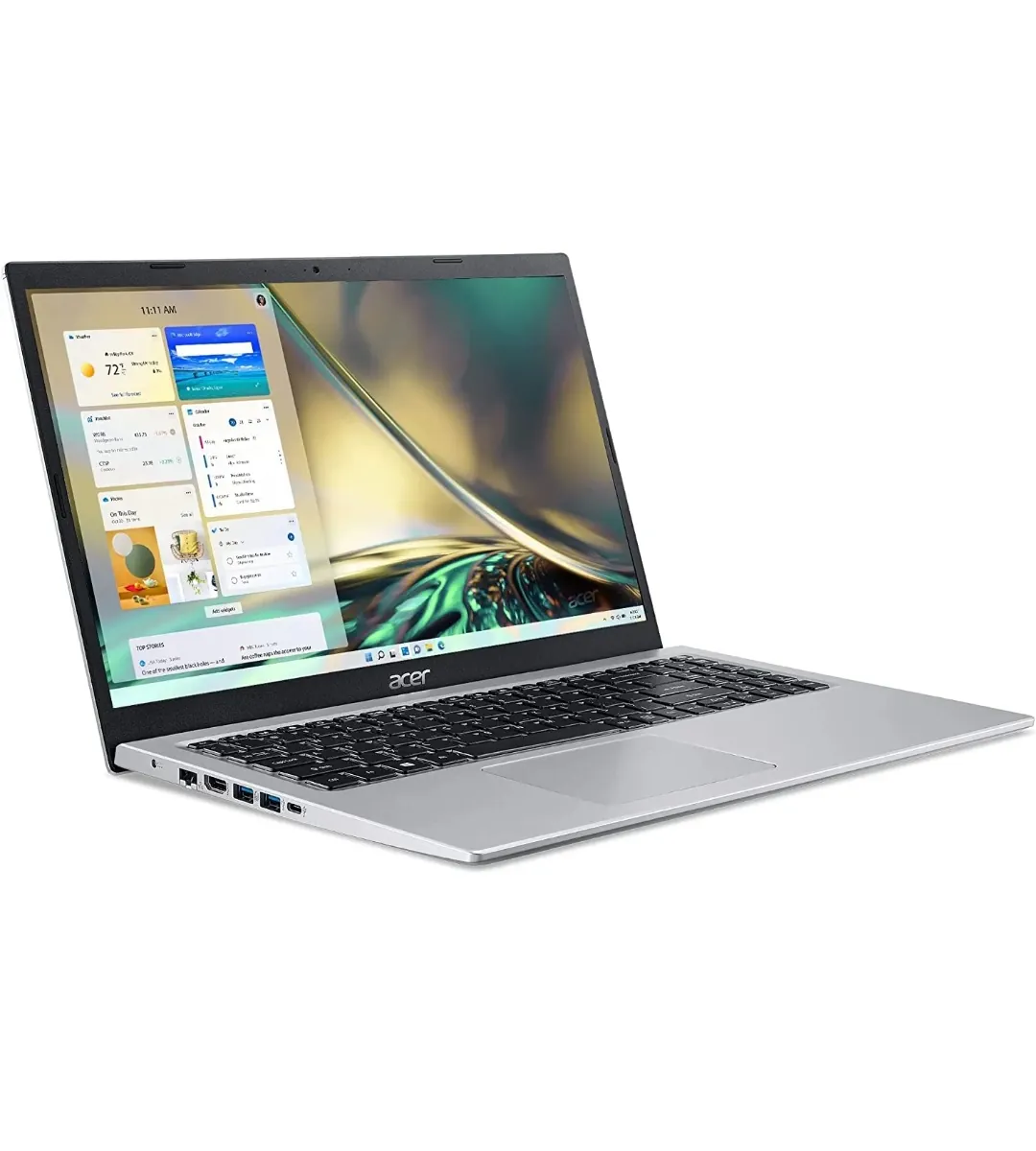 Laptop ACER 15.6" 4