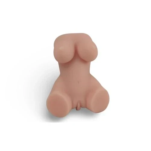 Masturbator Formelle 4