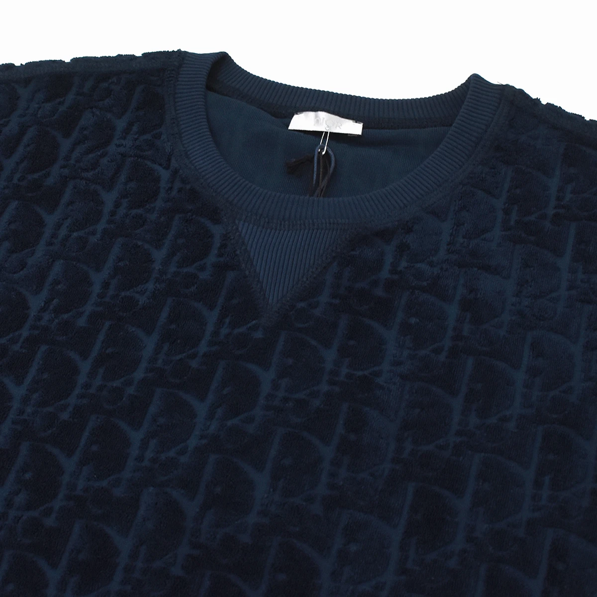 Playera Dior 5