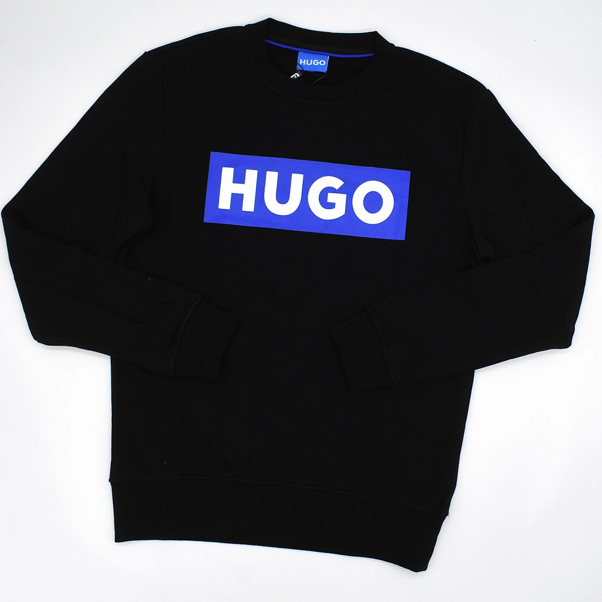 Sueter Hugo