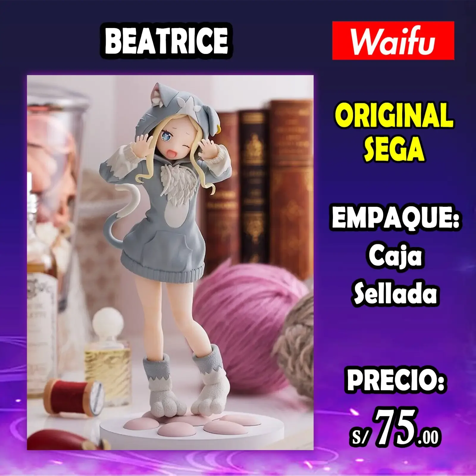 Beatrice