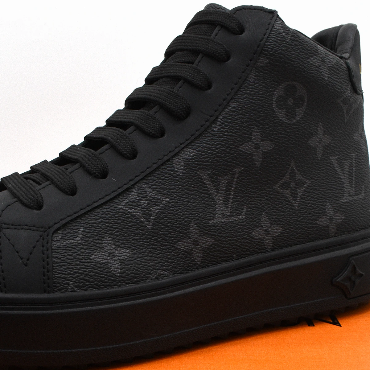 Botin LV Monogram 6
