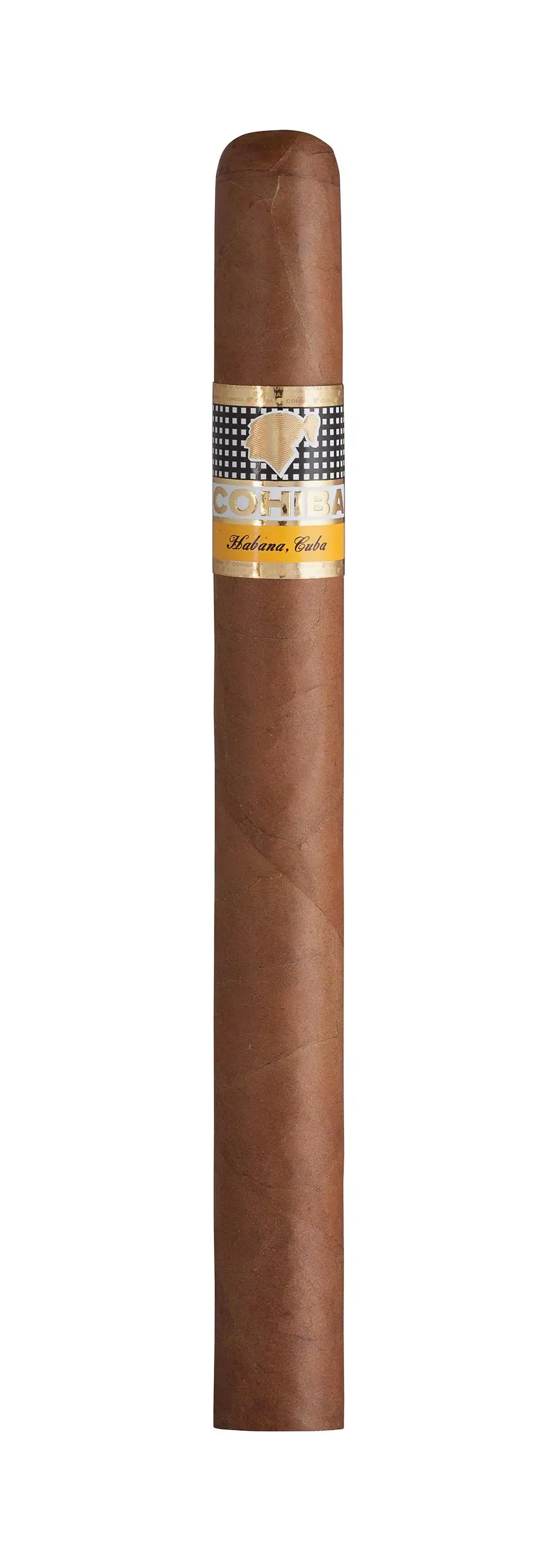 Cohiba Churchill Entubados