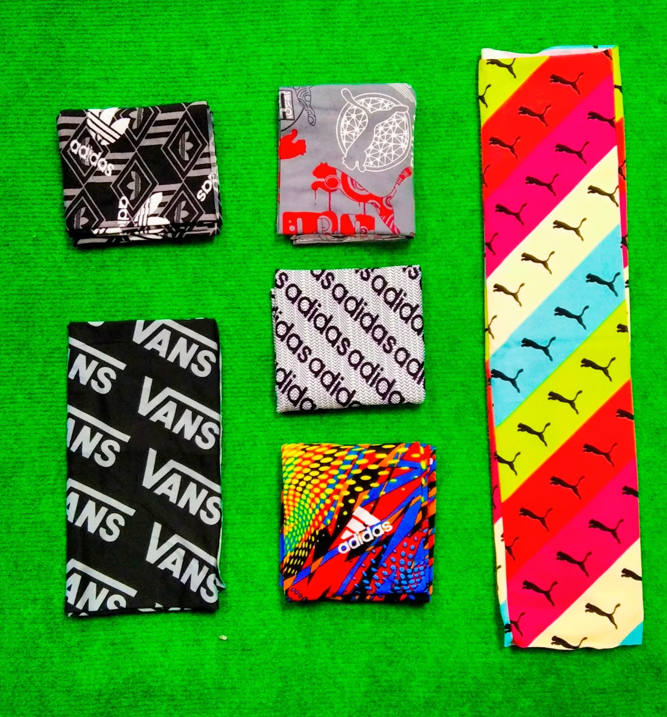 BUFF UNISEX  3