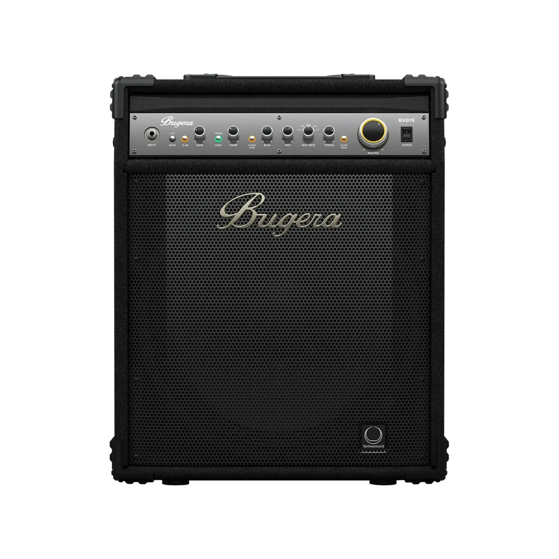 BXD15 BUGERA COMBO P/BAJO 2