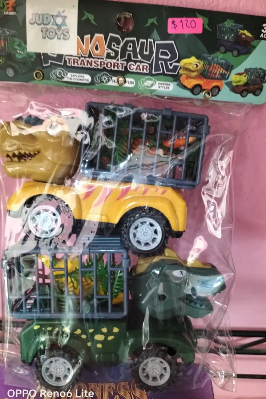 Vehiculos de friccion 