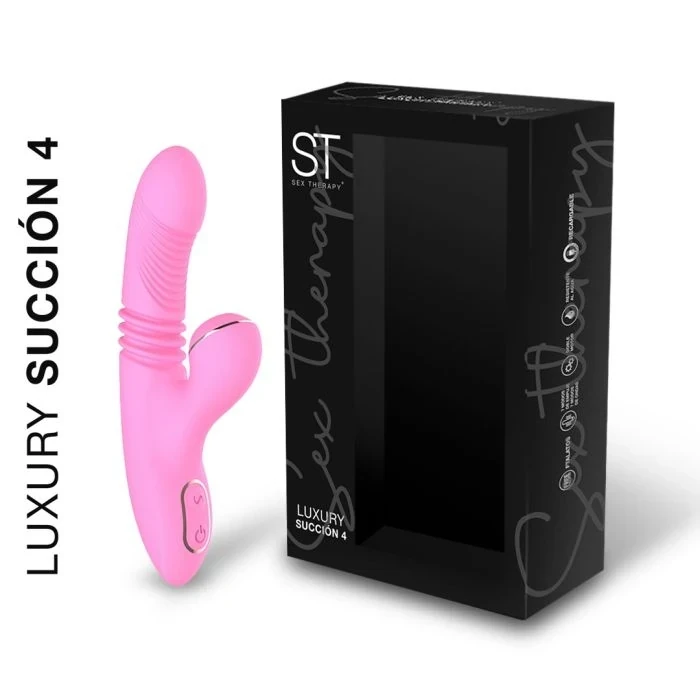 LUXURY SUCCION 4