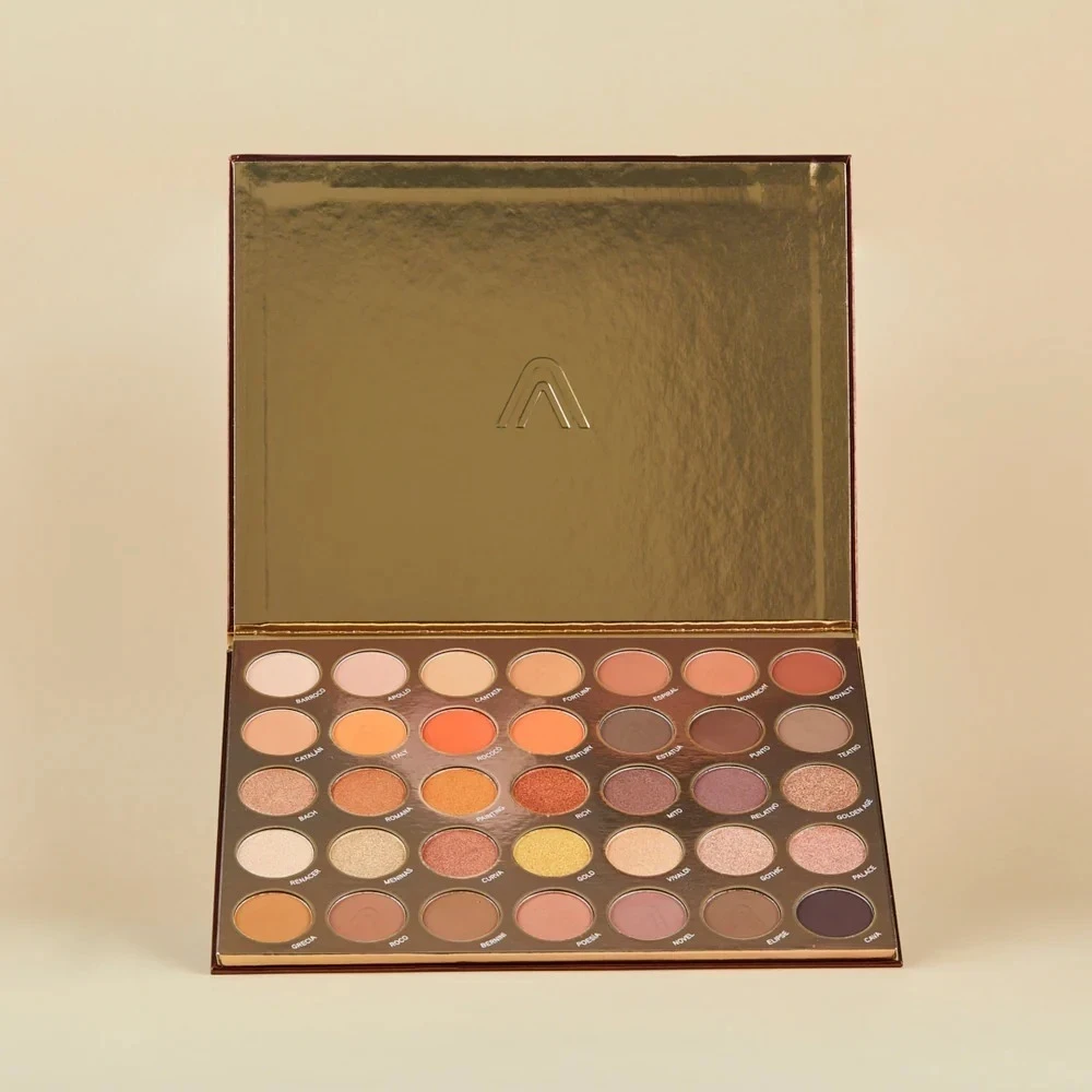 ATENEA - SOMBRAS 35 TONOS | ATEMPORAL