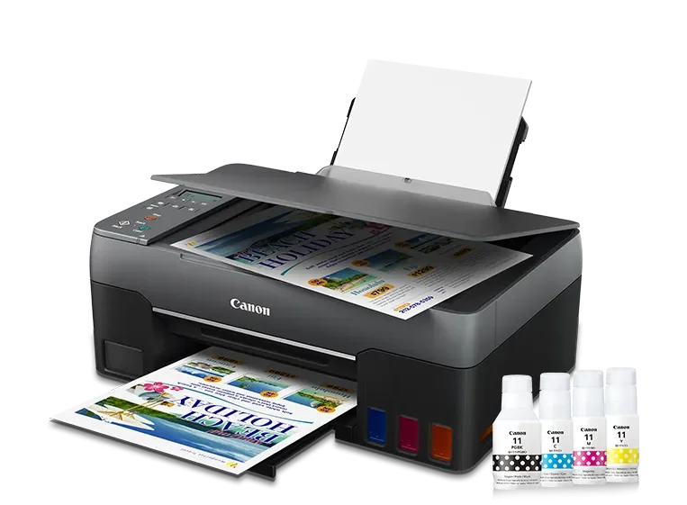 Impresora Multifuncional CANON  2