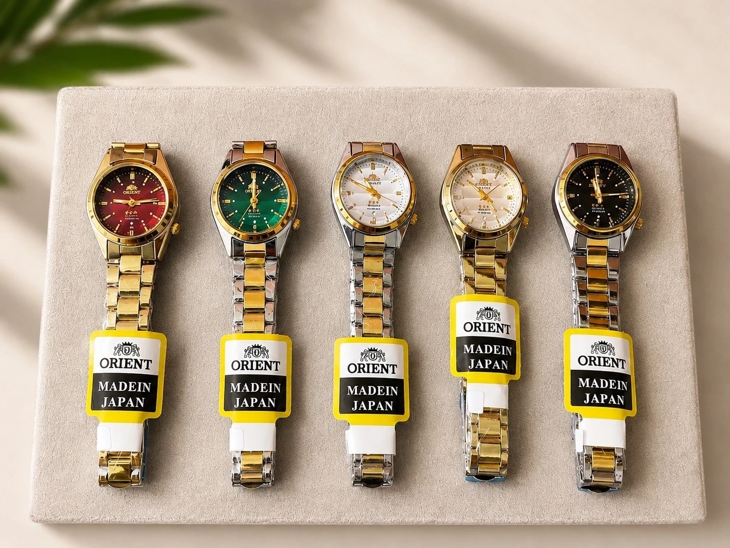 RELOJ DAMA