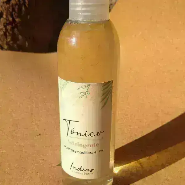 Tónico