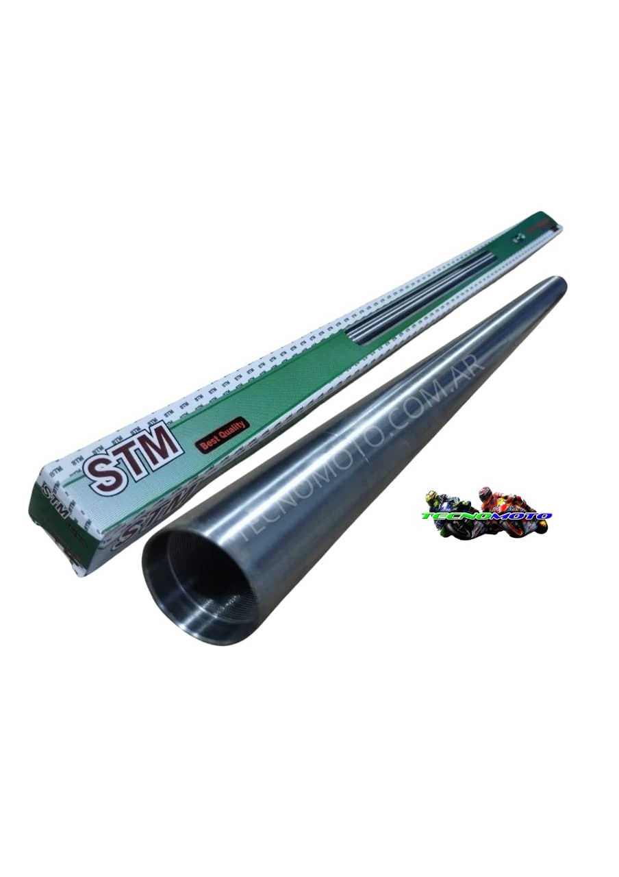 BARRAL C/U HONDA 250 CBX TWISTER (37MM) C/TAPON   -46641