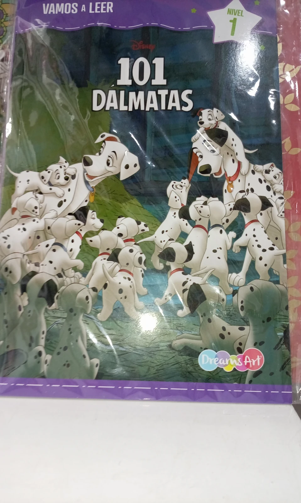 101 dalmatas